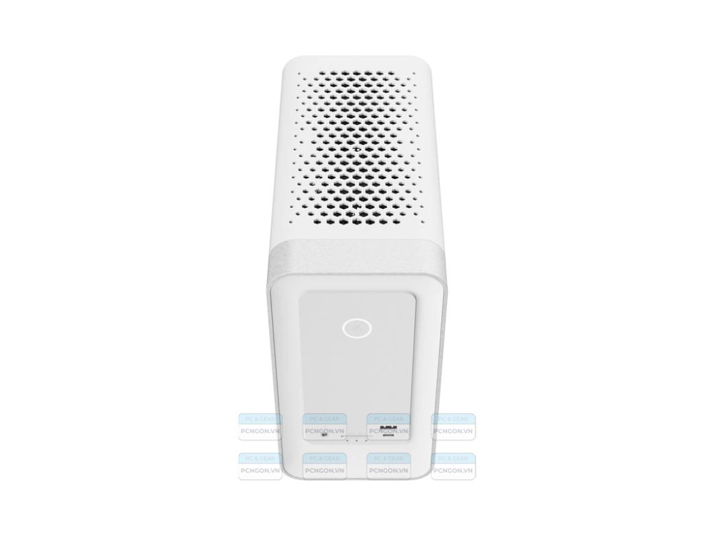 Máy Tính Mini Pc Zotac Magnus One White I7 14700 Rtx 4070 Super (16gb, 512gb) 2