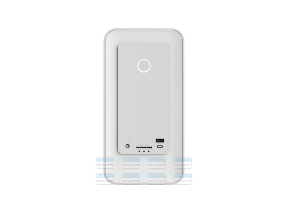 Máy Tính Mini Pc Zotac Magnus One White I7 14700 Rtx 4070 Super (16gb, 512gb) 4