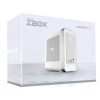 Máy Tính Mini Pc Zotac Magnus One White I7 14700 Rtx 4070 Super (16gb, 512gb) 7