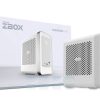 Máy Tính Mini Pc Zotac Magnus One White I7 14700 Rtx 4070 Super (16gb, 512gb) 8