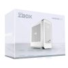Máy Tính Mini Pc Zotac Magnus One White I5 13400 Rtx 4060 (16gb, 512gb) 7
