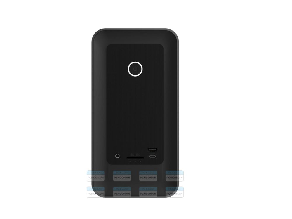Máy Tính Mini Pc Zotac Magnus One I5 13400 Rtx 4060 (16gb, 512gb) 1