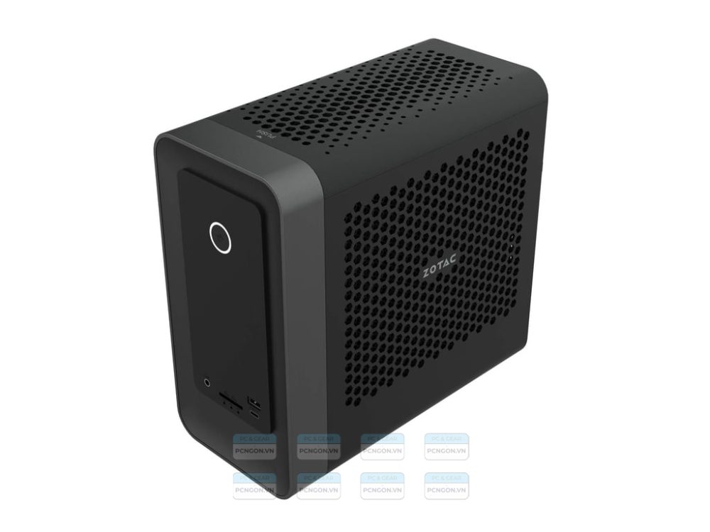 Máy Tính Mini Pc Zotac Magnus One I7 14700 Rtx 4070 Super (16gb, 512gb) 4