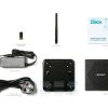 Máy Tính Mini Pc Zotac Nano Ci337 Intel N100 (8gb, 256gb) 1