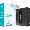 Máy Tính Mini Pc Zotac Nano Ci337 Intel N100 (8gb, 256gb) 3