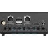 Máy Tính Mini Pc Zotac Nano Ci337 Intel N100 (8gb, 256gb) 5