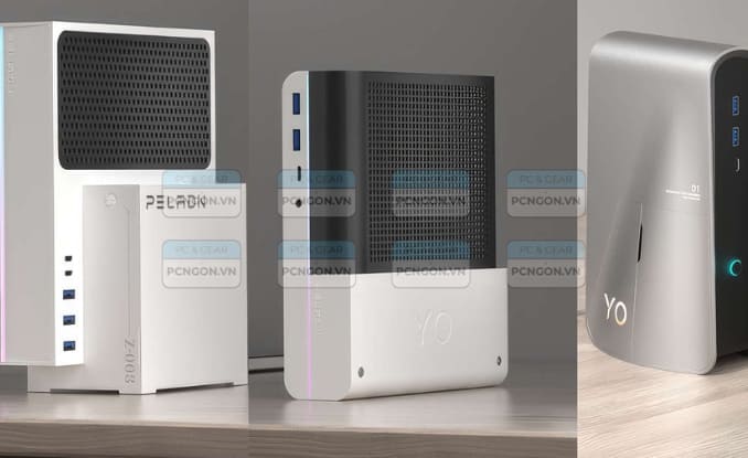 Ưu điểm và nhược điểm của dòng Mini PC PELADN so với những dòng Mini PC khác