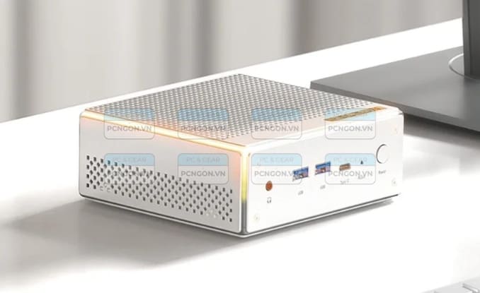 Những điểm nổi bật của dòng Mini PC PELADN thu hút người dùng