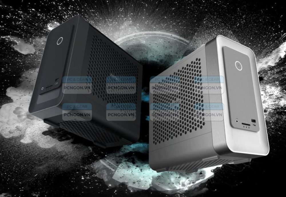 Giới thiệu tổng quan về Mini PC Zotac