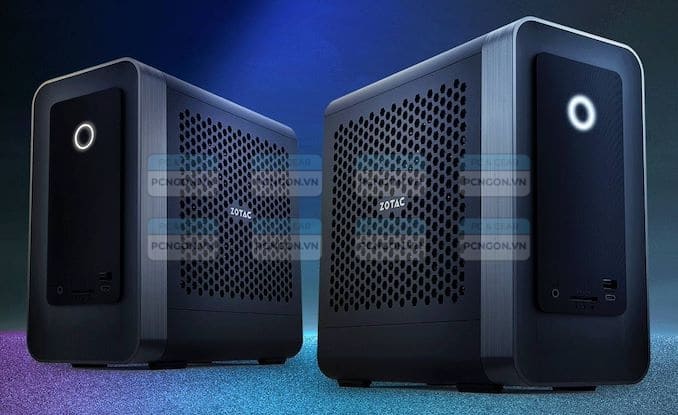 Điểm nhấn nổi bật tại Computex 2025