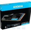 Ổ Cứng Ssd Kioxia Exceria Plus G3 2tb 5