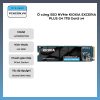 Ổ Cứng Ssd Nvme Kioxia Exceria Plus G4 1tb Gen5 X4