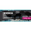 Ổ Cứng Ssd Nvme Kioxia Exceria Pro 1tb Gen4 X4 1