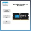 Ram Laptop Crucial Ddr5 32gb Bus 5600 Mhz