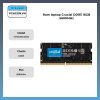Ram Laptop Crucial Ddr5 16gb 5600mhz