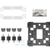 Tản Nhiệt Cpu Id-cooling Blitz X4 2