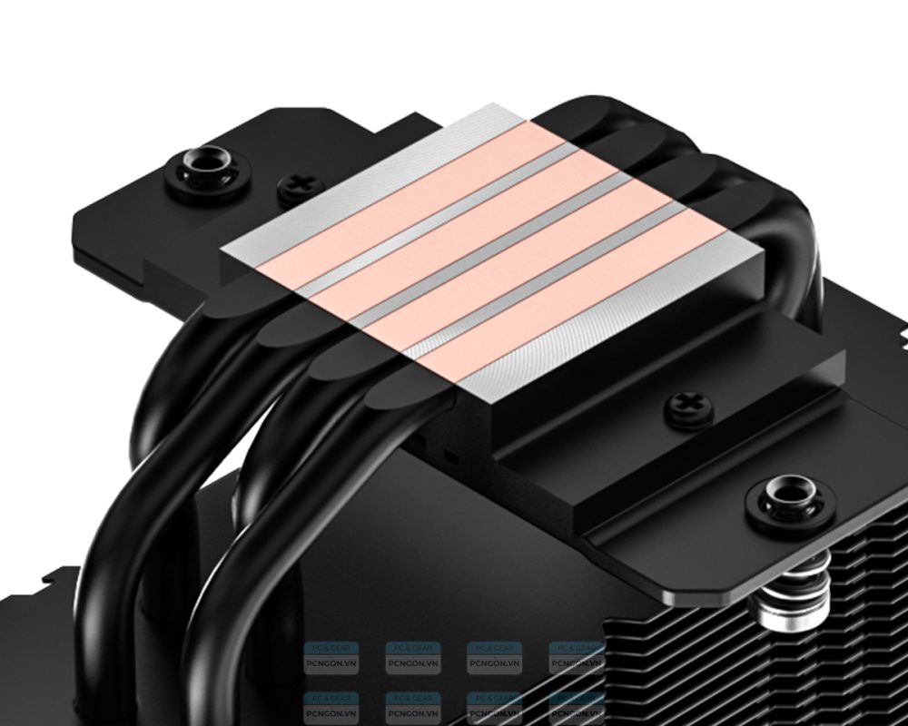Tản Nhiệt Cpu Id-cooling Frozn A410 Gdl 2
