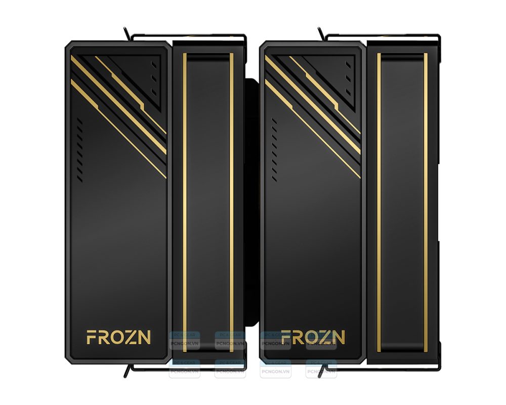 Tản Nhiệt Cpu Id-cooling Frozn A620 Gdl 2