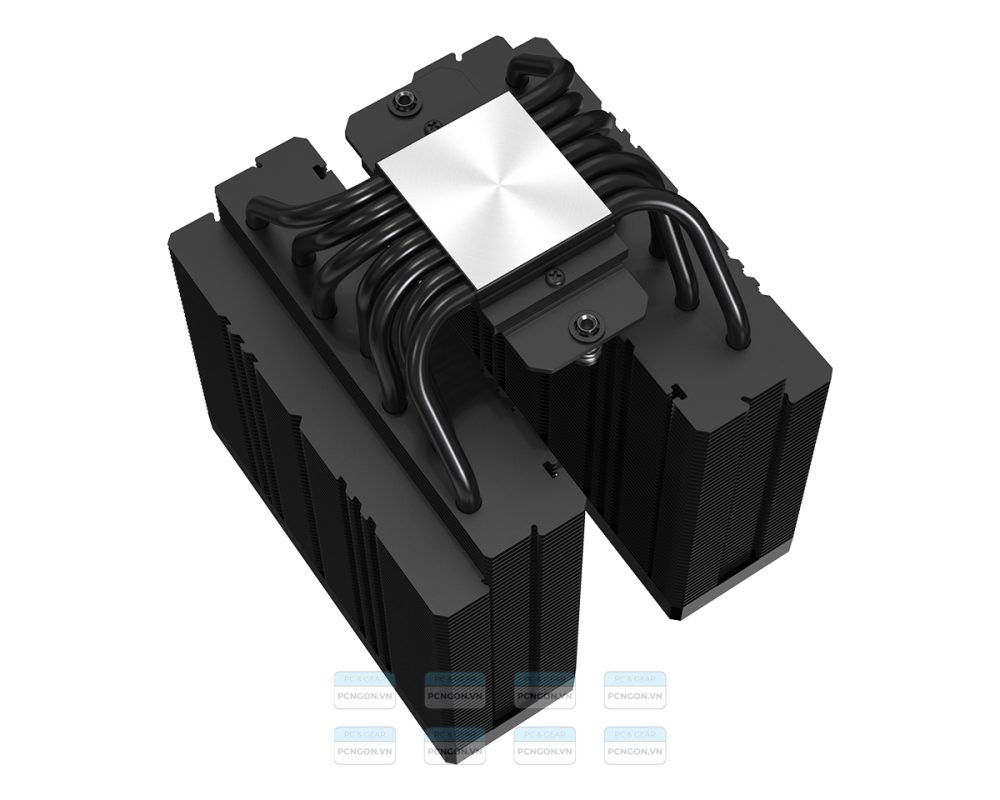 Tản Nhiệt Cpu Id-cooling Frozn A720 Black 1