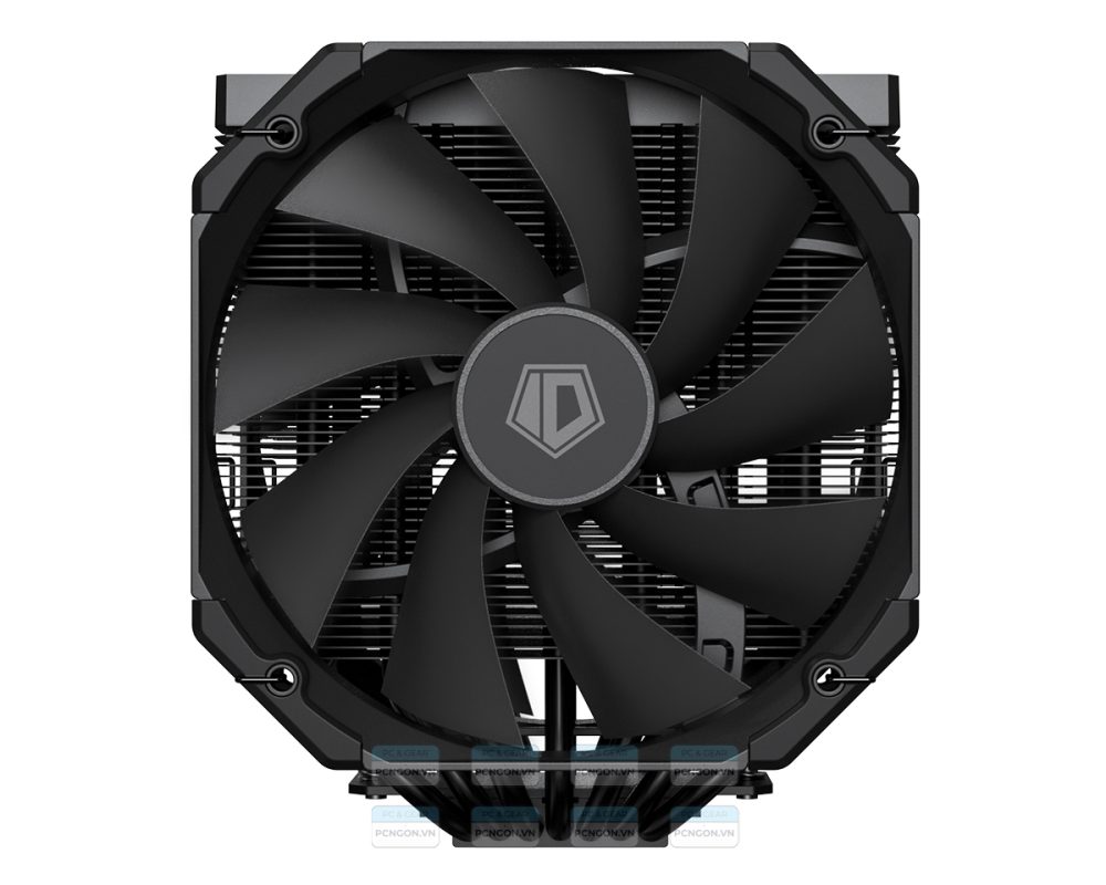 Tản Nhiệt Cpu Id-cooling Frozn A720 Black 3