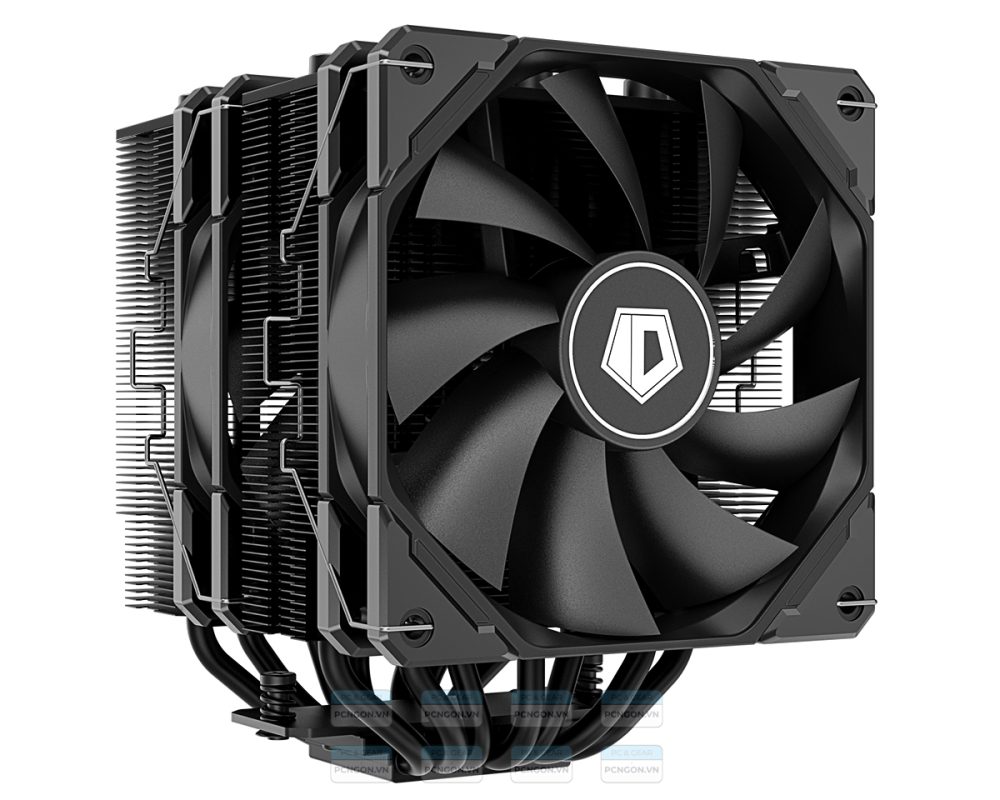 Tản Nhiệt Cpu Id-cooling Se-207-xt Advanced 1
