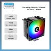 Tản Nhiệt Cpu Id-cooling Se-214-xt Argb