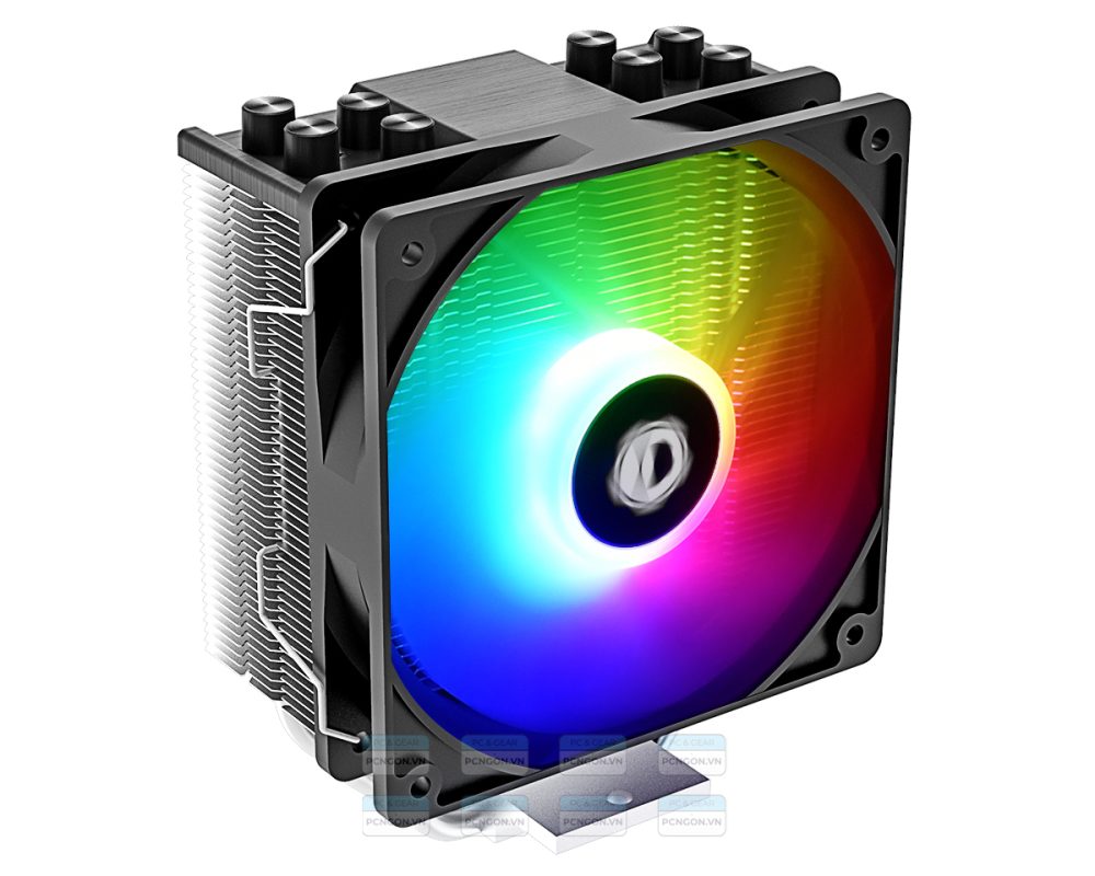 Tản Nhiệt Cpu Id-cooling Se-214-xt Argb 4