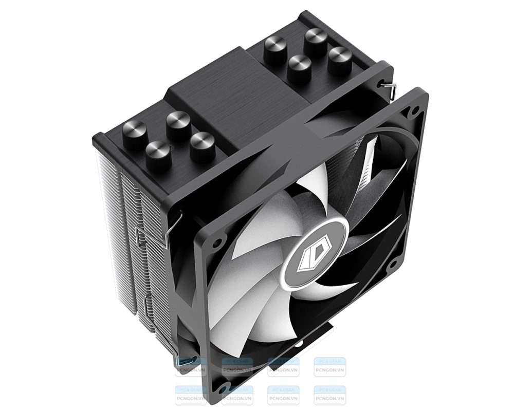Tản Nhiệt Cpu Id-cooling Se-214-xt Argb 5