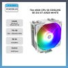 Tản Nhiệt Cpu Id-cooling Se-214-xt Argb White