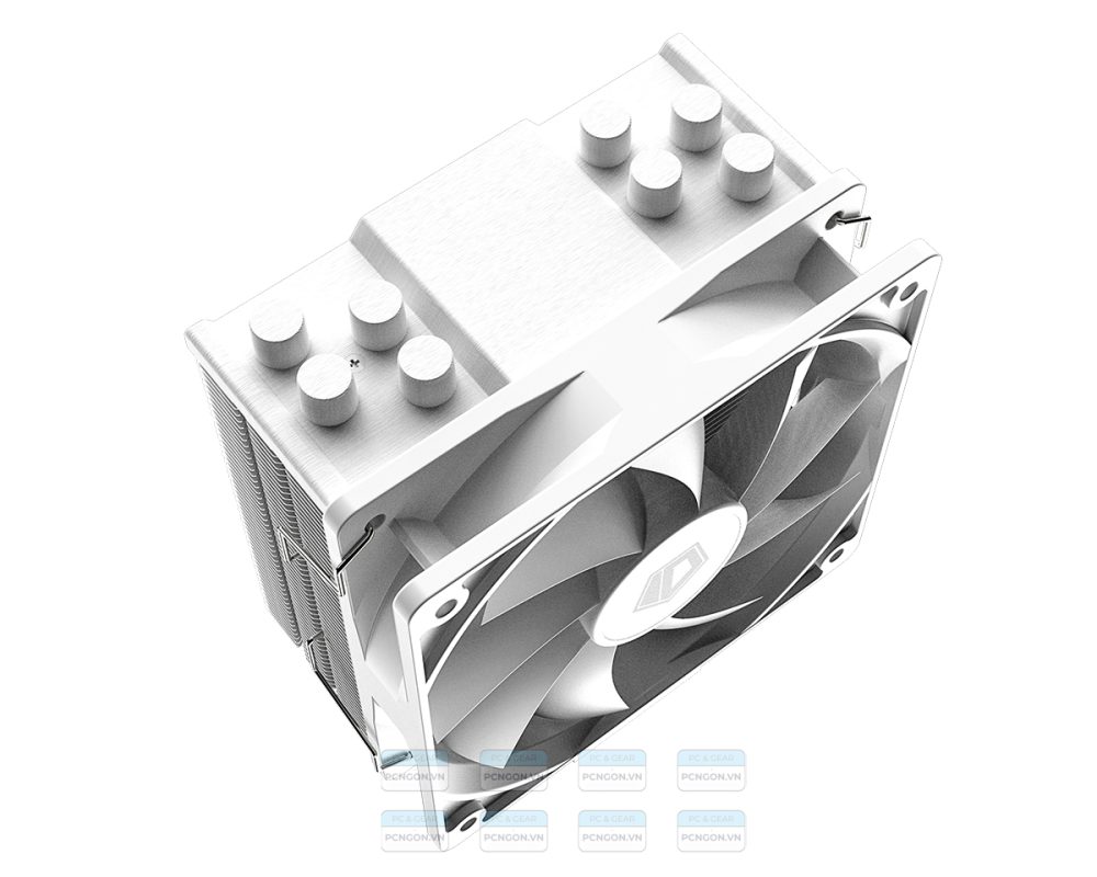 Tản Nhiệt Cpu Id-cooling Se-214-xt Argb White 3