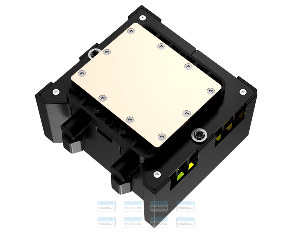 Tản Nhiệt Nước Aio Id-cooling Dashflow 360 Xt Pro 1