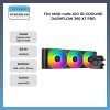 Tản Nhiệt Nước Aio Id-cooling Dashflow 360 Xt Pro