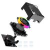 Tản Nhiệt Nước Aio Id-cooling Dashflow 360 Xt Pro 2