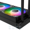 Tản Nhiệt Nước Aio Id-cooling Dashflow 360 Xt Pro 4