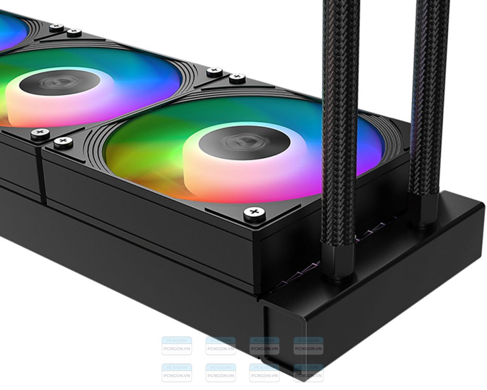 Tản Nhiệt Nước Aio Id-cooling Dashflow 360 Xt Pro 4