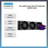 Tản Nhiệt Nước Aio Id-cooling Dx360 Max