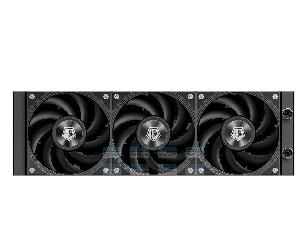 Tản Nhiệt Nước Aio Id-cooling Dx360 Max 2