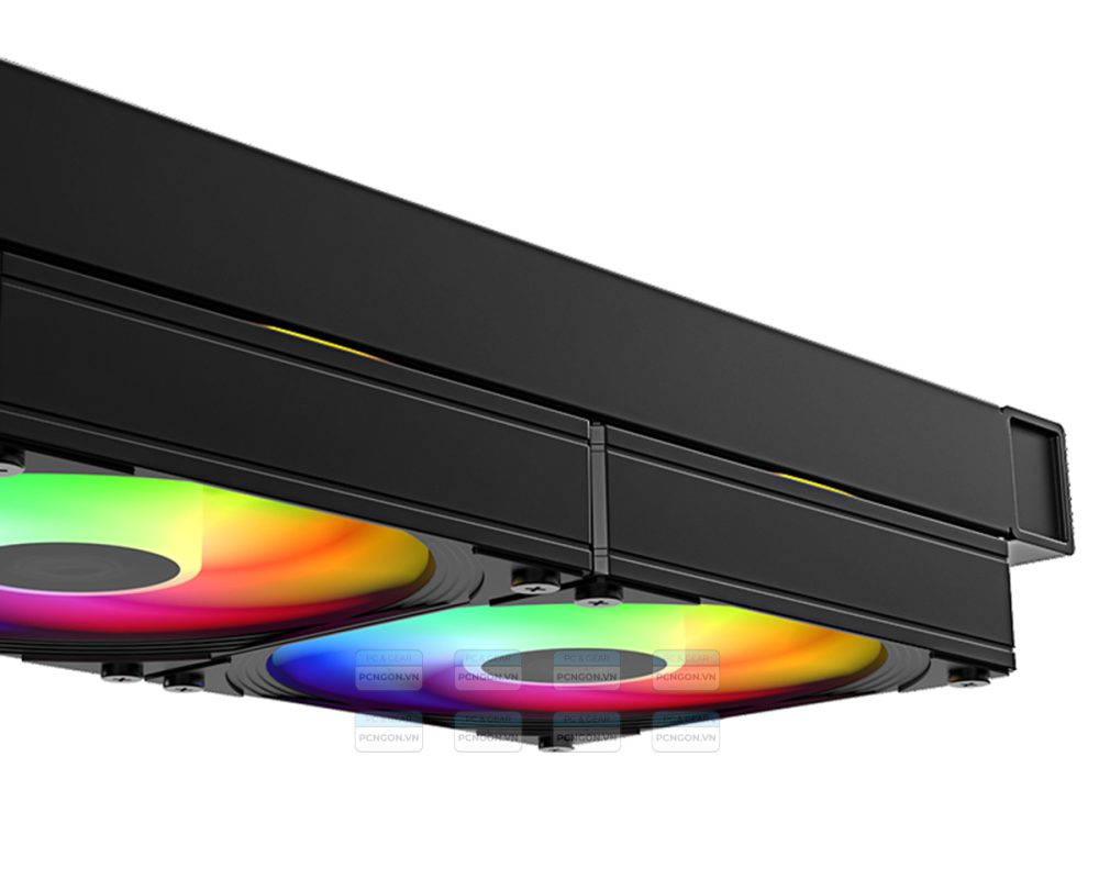 Tản Nhiệt Nước Aio Id-cooling Fx240 Inf 2