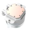 Tản Nhiệt Nước Aio Id-cooling Fx240 Inf White 8