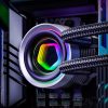 Tản Nhiệt Nước Aio Id-cooling Fx360 Inf 1