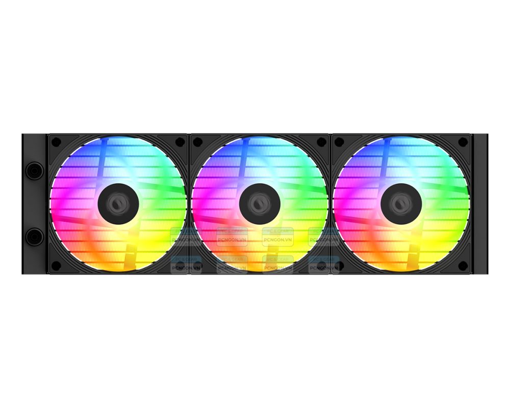 Tản Nhiệt Nước Aio Id-cooling Fx360 Inf 2