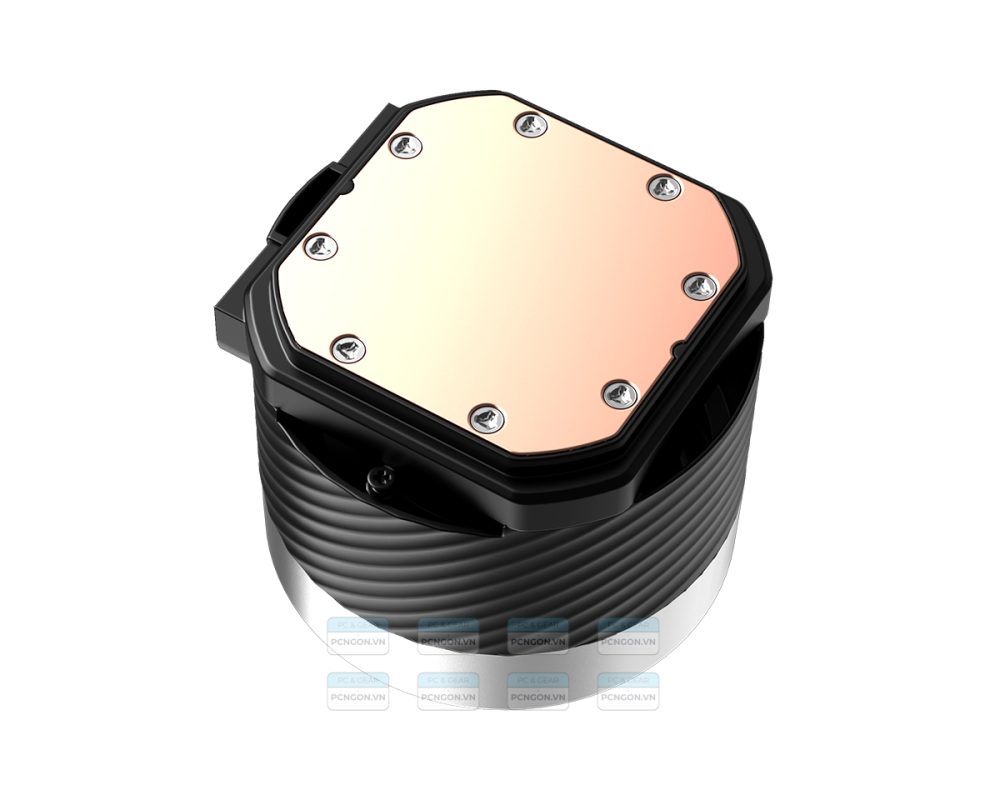 Tản Nhiệt Nước Aio Id-cooling Fx360 Inf 3