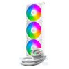 Tản Nhiệt Nước Aio Id-cooling Fx360 Inf White 5