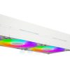 Tản Nhiệt Nước Aio Id-cooling Fx360 Inf White 7