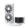 Tản Nhiệt Nước Aio Tryx Panorama 240 White 1
