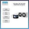 Tản Nhiệt Nước Aio Tryx Panorama 240 White