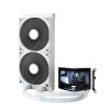 Tản Nhiệt Nước Aio Tryx Panorama 240 White 3