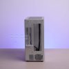 Vỏ Case Máy Tính Mini Itx M34 Bạc 11