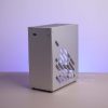 Vỏ Case Máy Tính Mini Itx M34 Bạc 4