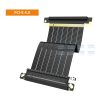Cáp Riser 4.0 Shiny Snake Pcie 4.0 Dài 18.5cm 3